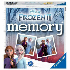 INGROSSO MEMORY FROZEN 2 +4 ANNI