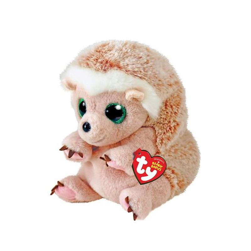SPECIAL BEANIE BABIES 20CM RICCIO EAN 0008421405954 INGROSSO PELUCHE MORBIDOSI