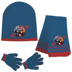 INGROSSO AVENGERS SET BERRETTO/S