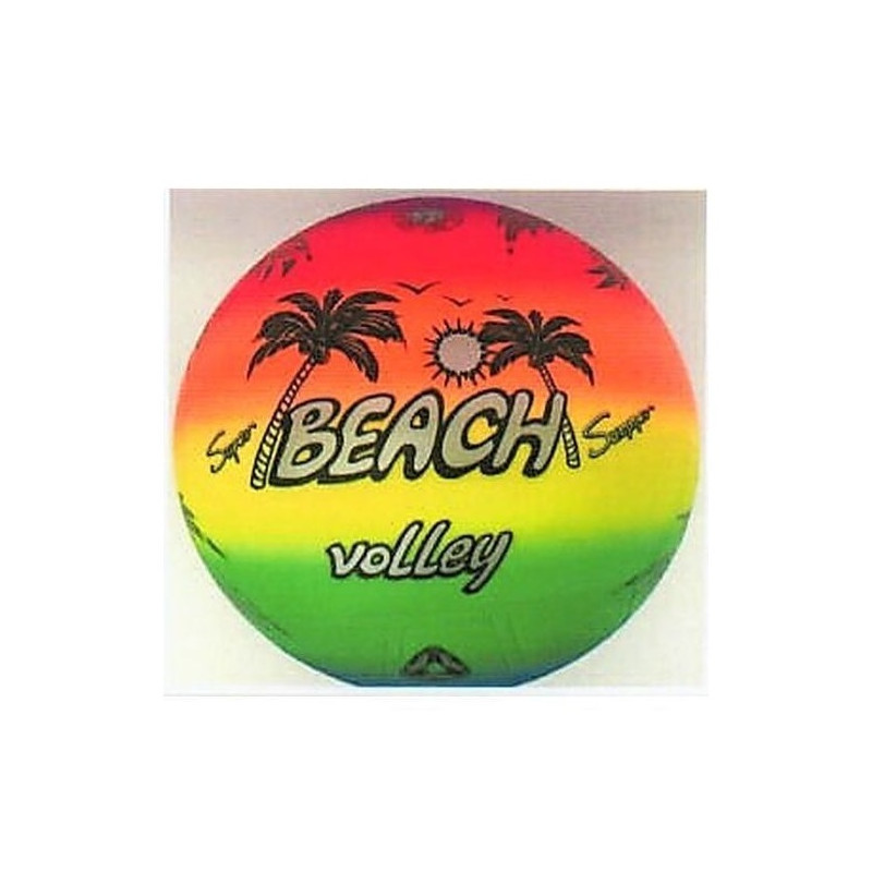 PALLONE VOLLEY PVC SGONFIO 240GR AQUASPLASH EAN 8020808006556 INGROSSO PALLONI CALCIO E VOLLEY