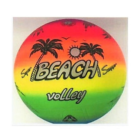 PALLONE VOLLEY PVC SGONFIO 240GR AQUASPLASH EAN 8020808006556 INGROSSO PALLONI CALCIO E VOLLEY