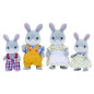 S.F. FAMIGLIA CONIGLIO COTT EAN 5054131040300 INGROSSO PERSONAGGI CARTOON E DISNEY