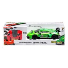 INGROSSO LAMBORGHINI HURACAN GT3
