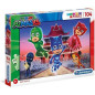 PUZZLE 104 PJ MASKS MYSTERY MOUNTAIN 202 0 EAN 8005125271450 INGROSSO PUZZLE CLASSICI