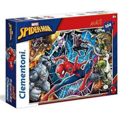 INGROSSO PUZZLE PZ.104 MAXI SPID