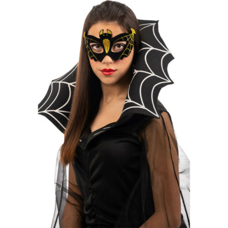 INGROSSO MASCHERA PIPISTRELLO IN