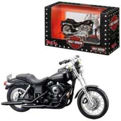 INGROSSO MOTO HARLEY DAVIDSON 1: