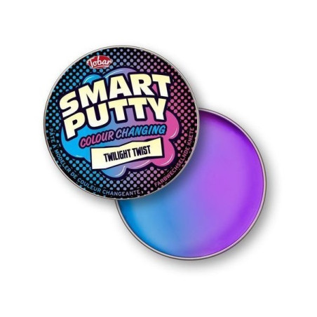 INGROSSO PASTA SMART PUTTY COLOU