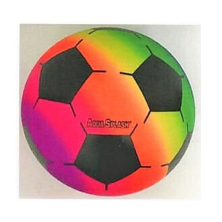 PALLONE VOLLEY PVC SGONFIO 150GR AQUASPLASH EAN 8020808006570 INGROSSO PALLONI CALCIO E VOLLEY