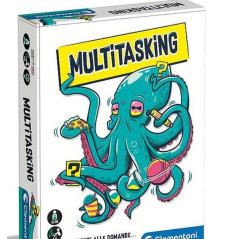 INGROSSO PARTY GAME ADULTI - MUL