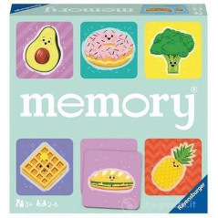 INGROSSO MEMORY CIBO DIVERTENTE