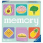 MEMORY CIBO DIVERTENTE +4 ANNI RAVENSBURGER EAN 4005556206124 INGROSSO GIOCHI DI SOCIETA