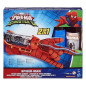 SPIDERMAN GUANTO SPARARAGNATELE 254X229X51MM EAN 5010994941741 INGROSSO PERSONAGGI SUPEREROI MARVEL