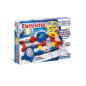 ELETTRICITA' 90 CIRCUITI ELETTRICI 45X31X7CM EAN 8005125139149 INGROSSO SCIENZA E GIOCO CLEMENTONI