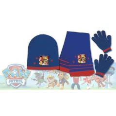 INGROSSO PAW PATROL SET BERRETTO