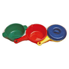 INGROSSO RETE PENTOLE 40X15X7CM