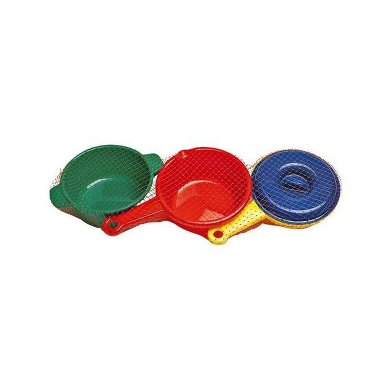 RETE PENTOLE 40X15X7CM ANDRONI MADE IN ITALY EAN 8000796021014 INGROSSO GIOCHI DA EDICOLA