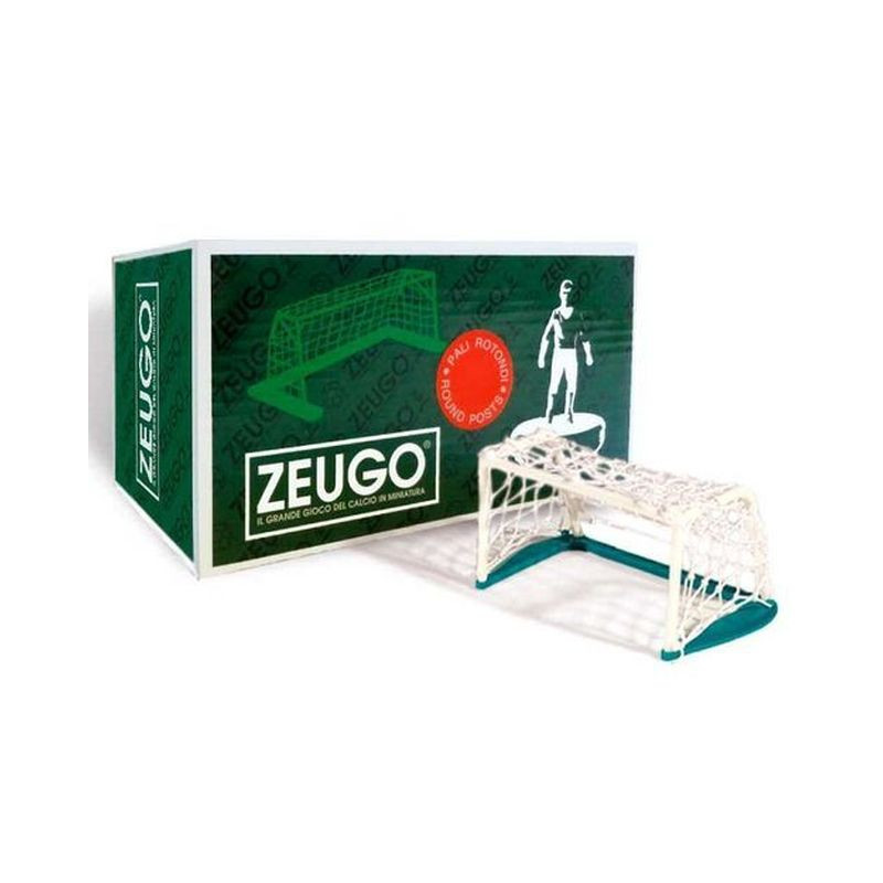 ZEUGO PORTE PALI ROTONDI 16.5X8.5X8CM +6ANNI EAN 8023703000148 INGROSSO GIOCHI DI SOCIETA