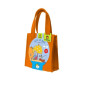 PUZZLE IN BORSETTA DI N. COSTA TUTTI AL MARE EAN 8008324081721 INGROSSO GIOCHI CREATIVI
