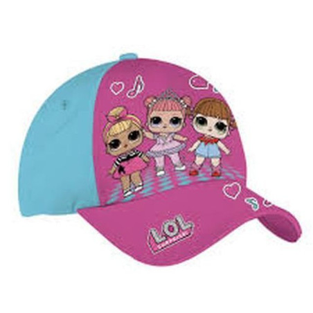 INGROSSO IT'S SUMMER KIDS CAPPEL