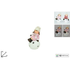 INGROSSO BAMBINO/A SU PALLA INNE