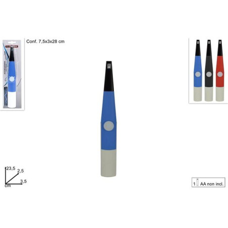 INGROSSO ACCENDIGAS ELETTRICO BA