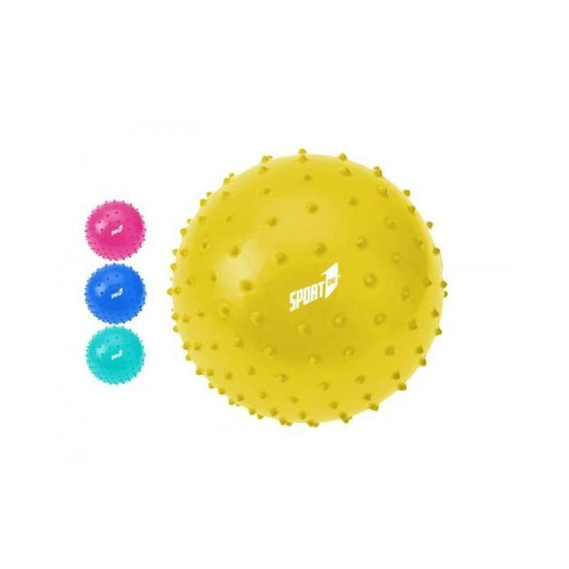 PALLA MINI PVC RICCIO D.11CM CUOIO SINTETICO EAN 8005586201447 INGROSSO PALLONI CALCIO E VOLLEY