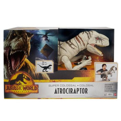 INGROSSO J.W.3 ATROCICAPTOR SUPE