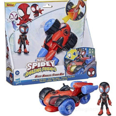 INGROSSO SPIDEY VEICOLI LUMINOSI