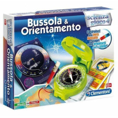 INGROSSO BUSSOLA E ORIENTAMENTO