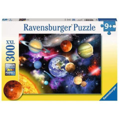 INGROSSO PUZZLE PZ.300 XXL SISTE