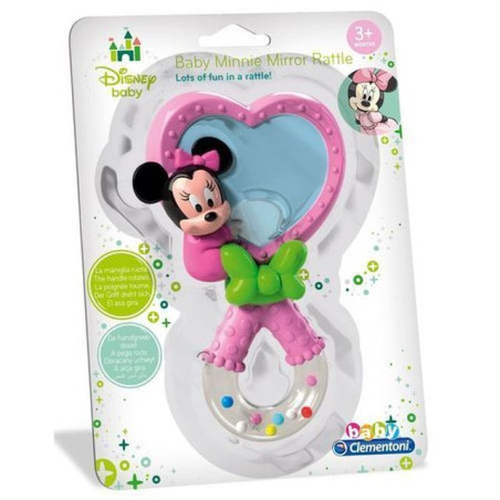 INGROSSO MINNIE SONAGLINO SPECCH