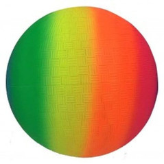 INGROSSO PALLONE VOLLEY PVC GR.2