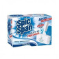 SPIC & SPAN TAV. WC X 4PZ ARIA MARINA C/ ANTIBATTERICO EAN 8008970043111 INGROSSO DETERSIVI