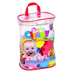 INGROSSO CLEMMY SACCA 24 MATTONC