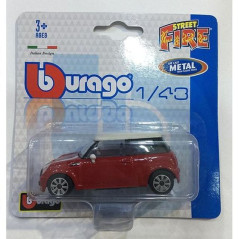 INGROSSO BBURAGO AUTO STREET FIR