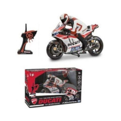 INGROSSO RADIOCOMANDO DUCATI DES