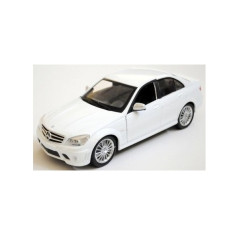 INGROSSO DIECAST MERCEDES BENZ C