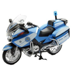 INGROSSO MOTO BWR R1200RT POLIZI
