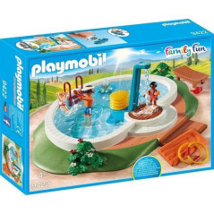 INGROSSO PLAYMOBIL 9422 FAMILY F