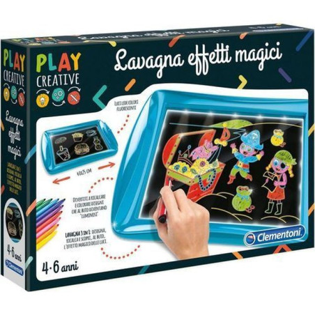 INGROSSO PLAY CREATIVE LAVAGNA E