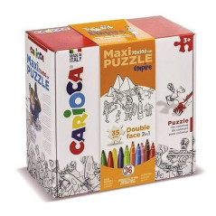 INGROSSO CARIOCA MAXI PUZZLE DA
