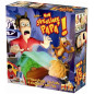 NON SVEGLIARE PAPA' 2/4GIOCATORI 27X27X8 +5ANNI EAN 8027679063688 INGROSSO GIOCHI DI SOCIETA