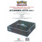 POKEMON ACCADEMIA LOTTA SERI 2 GIOCO IN SCATOLA EAN 0820650601576 INGROSSO SET PERSONAGGI CARTOON