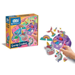 INGROSSO IDEA_SPARKLY CREATIONS