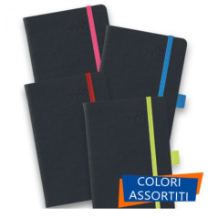 INGROSSO AGENDA IVORY BLACK 13X2