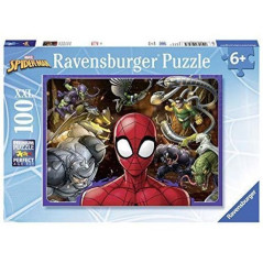 INGROSSO PUZZLE 100PZ XXL SPIDER