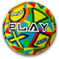 PALLONE BEACH VOLLEY PLAY MIS.5 CUOIO SINTETICO EAN 8005586200075 INGROSSO PALLONI CALCIO E VOLLEY