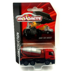 INGROSSO MAJO MEZZO LAVORO 1:64