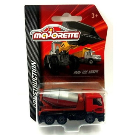 INGROSSO MAJO MEZZO LAVORO 1:64